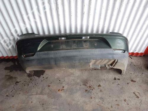 Used Rear bumper SEAT CORDOBA (6L2) 1.4 TDI (70 hp) 31592929