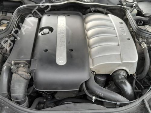 Used Starter Starter MERCEDES-BENZ E-CLASS (W211) E 270 CDI (211.016) (177 hp) 32712260 32712260