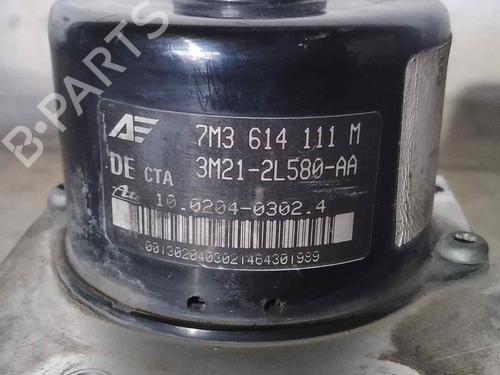 Pompe ABS SEAT ALHAMBRA (7V8, 7V9)  | BP26483484M43 