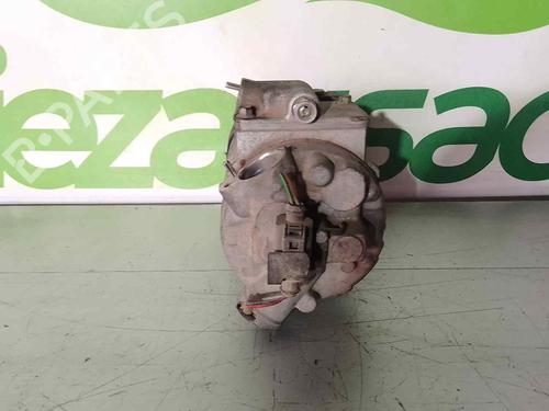 AC compressor SEAT IBIZA III (6L1) | BP31252627M34