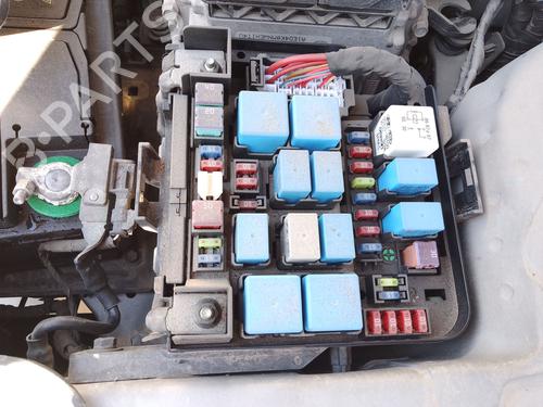 Used Fuse box Fuse box KIA CEE'D Hatchback (ED) [2006-2012] 35954580 35954580