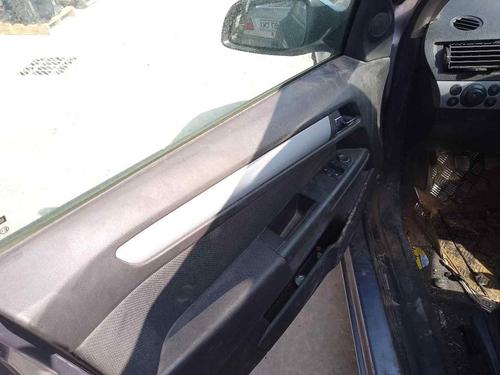 Topbeskyttelse OPEL ASTRA H (A04)  | BP29331532M93 