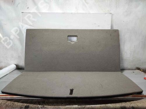 Used Rear parcel shelf Rear parcel shelf MAZDA CX-7 (ER) [2006-2014] 33819772 33819772