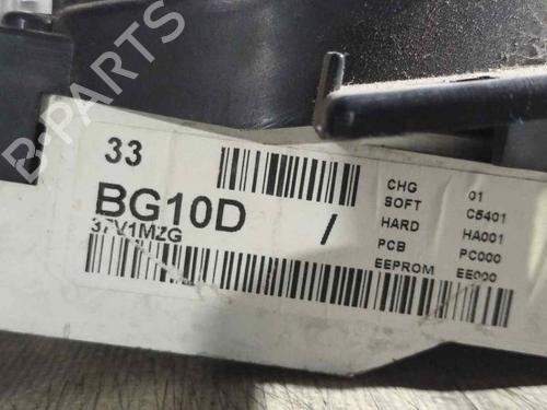 Instrument cluster NISSAN MICRA III (K12)  | BP26475934C47 