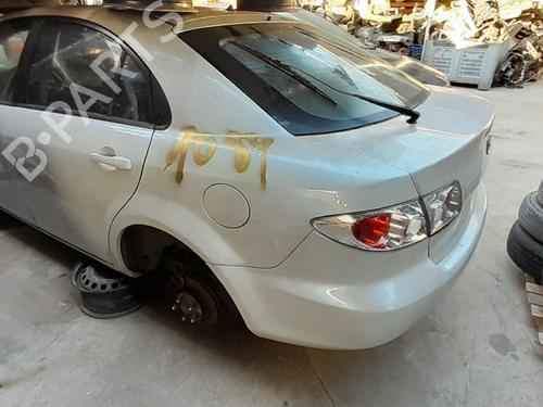 Used Fuel pump Fuel pump MAZDA 6 Saloon (GG) 2.0 DI (GG14) (136 hp) 33693795 33693795