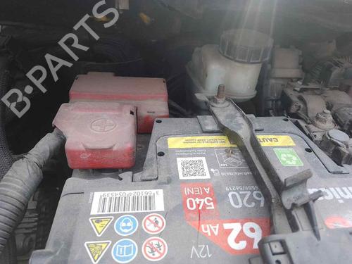 Used Servo brake TOYOTA YARIS (_P13_) [2010-2020]  28458962