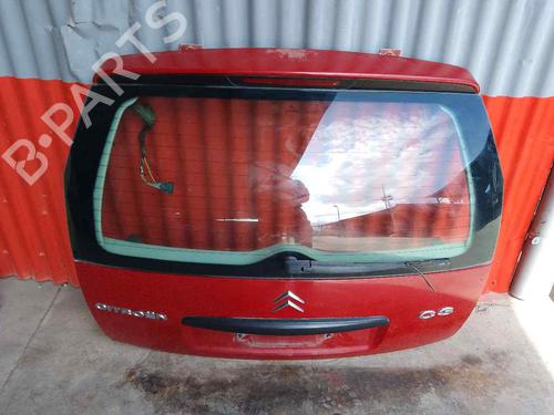Used Tailgate CITROËN C3 I (FC_, FN_) 1.4 HDi (68 hp) 26481727