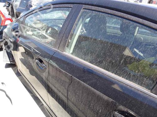 Used Left front door TOYOTA PRIUS (_W3_) 1.8 Hybrid (ZVW3_) (99 hp) 28461500