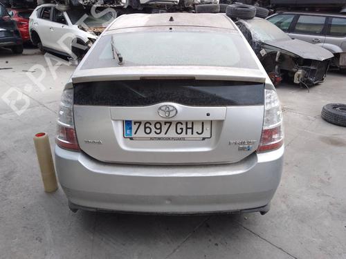 Front right panel TOYOTA PRIUS Liftback (_W2_) 1.5 Hybrid (NHW20_, NHW20R) | BP40153473C59 - Image 10