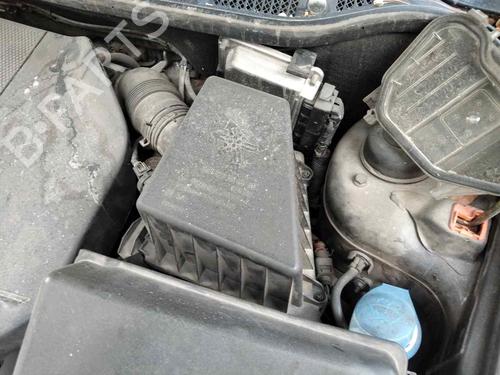 Used Air filter box SKODA FABIA I (6Y2) [1999-2008]  29120547