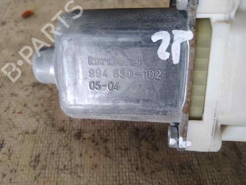 Left front window motor PEUGEOT 407 (6D_)  | BP26474438E21 