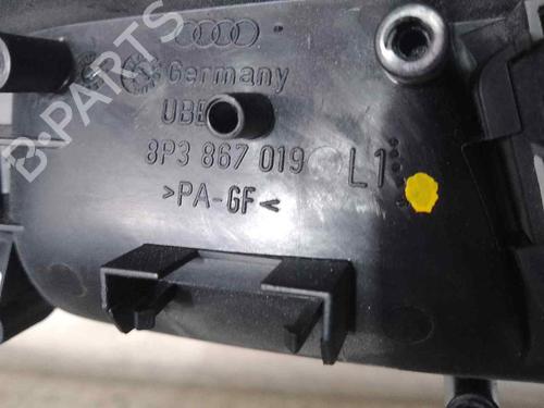 Front left interior door handle AUDI A3 (8P1) 1.9 TDI | BP26471769I13 