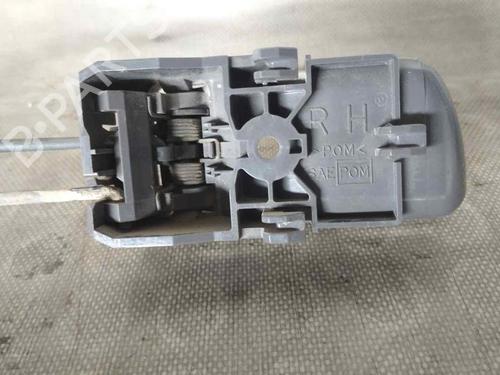 Front right interior door handle NISSAN PICK UP (D22) 2.5 TD 4WD | BP26467889I14 