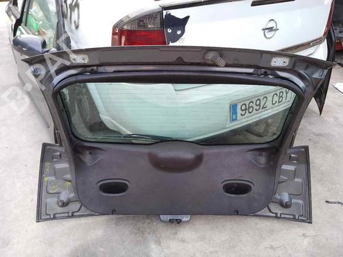 Tailgate FORD FOCUS I Saloon (DFW) 1.8 Turbo DI / TDDi | BP26481912C6 