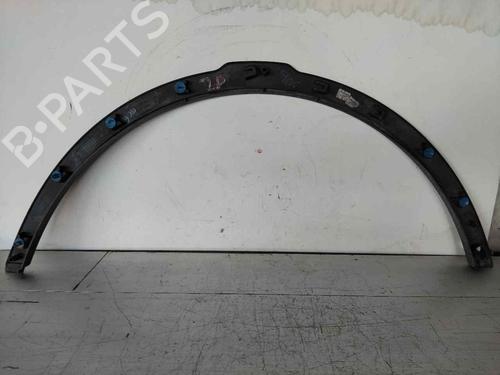 Front left wheel arch trim LAND ROVER RANGE ROVER EVOQUE (L538) | BP32317090C134