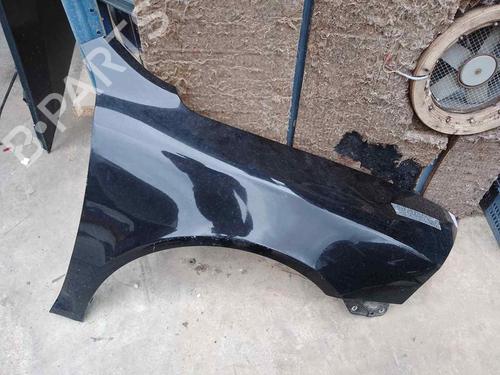 Used Right front fenders SKODA OCTAVIA II (1Z3) [2004-2013]  26481769
