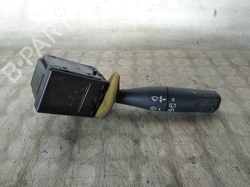 Used Steering column stalk PEUGEOT 206 Hatchback (2A/C) 1.9 D (69 hp) 28123280