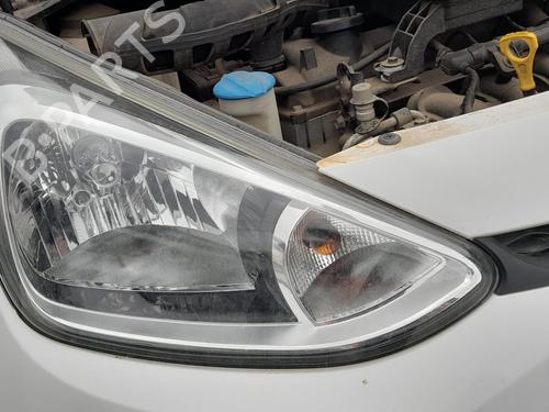 Used Right headlight Right headlight HYUNDAI i10 I (PA) 1.2 (86 hp) 34622806 34622806