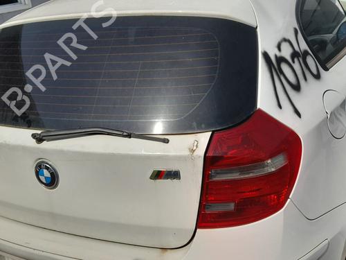Used Tailgate Tailgate BMW 1 (E87) 118 d (143 hp) 33052514 33052514