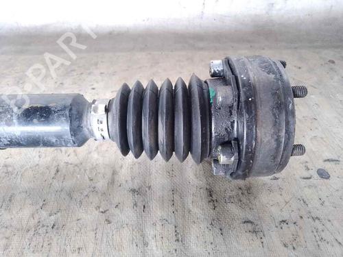 Right front driveshaft SEAT IBIZA III (6L1)  | BP26478296M39 
