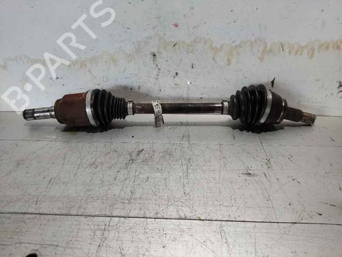 Used Left front driveshaft Left front driveshaft FIAT 500X (334_) [2014-2026] 28464881 28464881