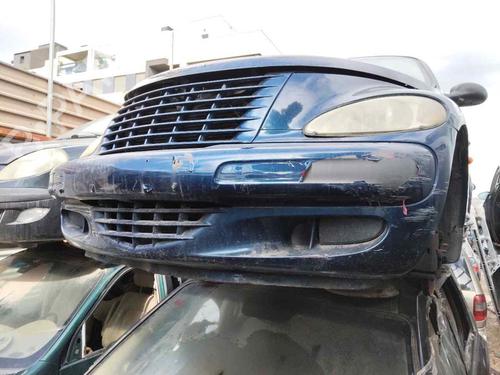 Used Front bumper CHRYSLER PT CRUISER (PT_) [2000-2010]  29278610
