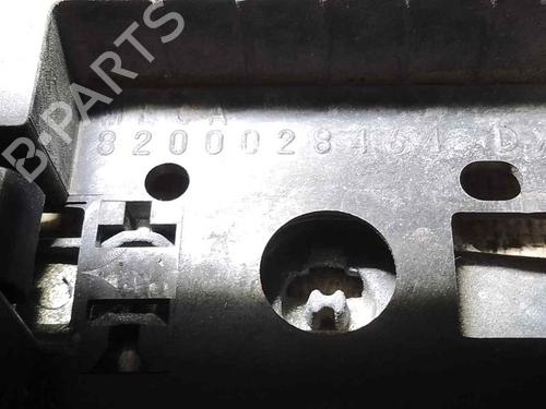 Rear left exterior door handle RENAULT MEGANE II (BM0/1_, CM0/1_)  | BP26467518C130 