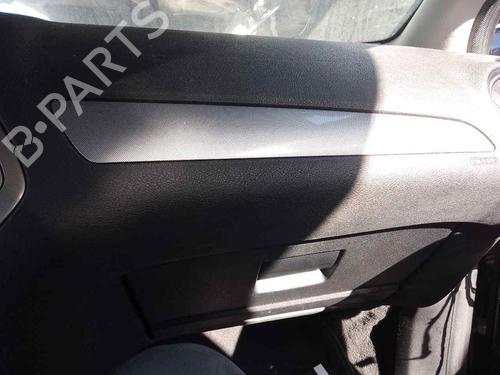 Used Heater matrix box FORD MONDEO IV (BA7) [2007-2015]  28466600