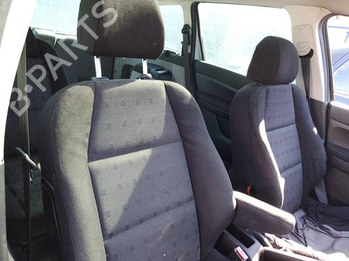 Front left window mechanism PEUGEOT 307 Break (3E) | BP26472809C22