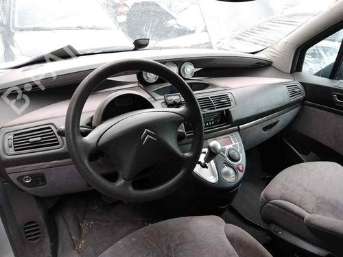 ABS pump CITROËN C8 (EA_, EB_) 2.0 HDi | BP26475764M43 