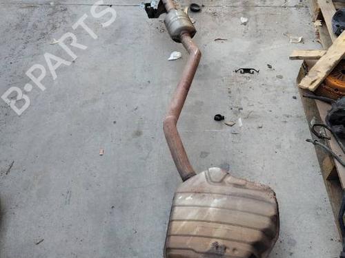 Used Exhaust system Exhaust system 39469129 39469129