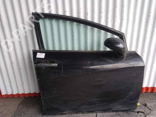 Used Right front door SEAT LEON (1P1) [2005-2013]  26483815