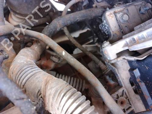 Used Left front driveshaft HYUNDAI i20 I (PB, PBT) [2008-2015]  28453640