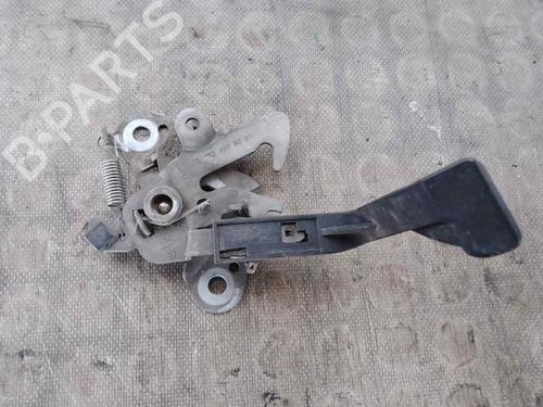 Used Hood lock PEUGEOT 407 (6D_) 2.0 HDi 135 (6DRHRH, 6DRHRE, 6DRHRG, 6DRHRJ) (136 hp) 26467782