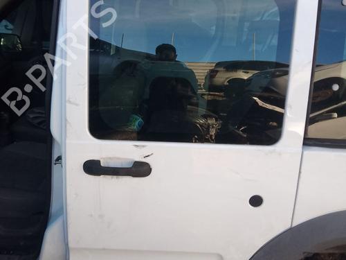 Used Left slide door FORD TRANSIT CONNECT (P65_, P70_, P80_) 1.8 TDCi (90 hp) 32175006
