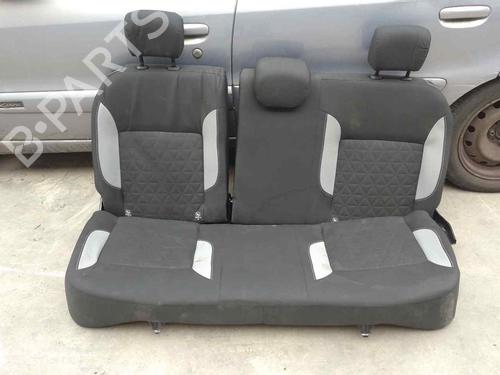 Sæde Bagtil DACIA SANDERO II [2012-2025]  26485074