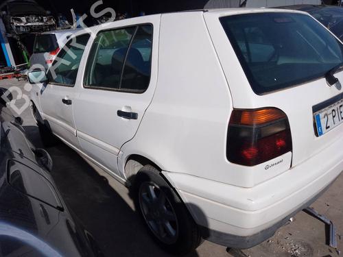 Gearbox VW GOLF III (1H1) 1.9 TDI | BP26485942M3 