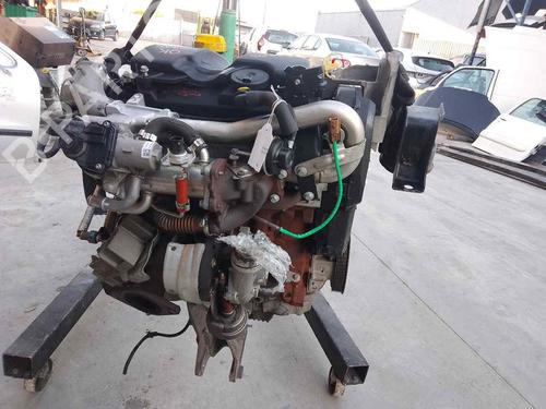 Engine NISSAN JUKE (F15) | BP26486644M1