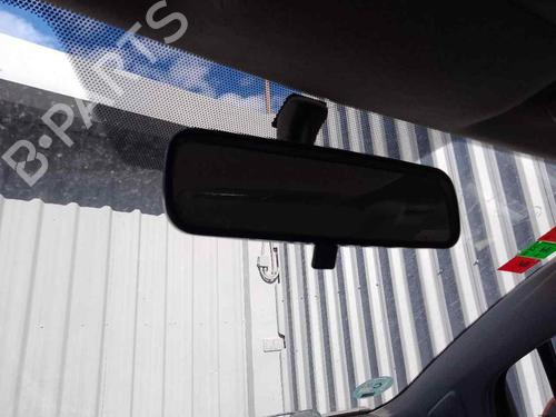 Used Rear mirror TOYOTA YARIS (_P9_) 1.33 VVT-i (NSP90_, NSP90R) (100 hp) 28458882