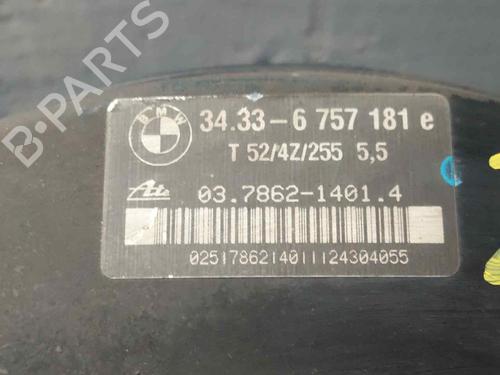 Servo brake MINI MINI (R50, R53) Cooper | BP33709781M42 - Image 2