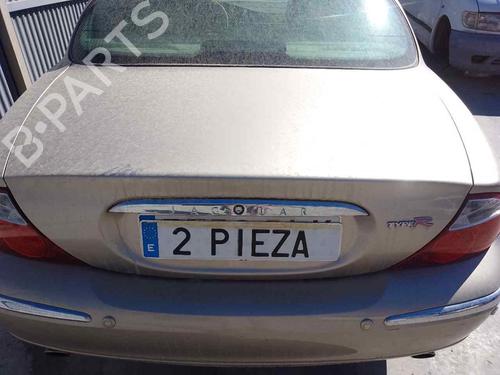 Used Tailgate JAGUAR S-TYPE II (X200) 3.0 V6 (238 hp) 28455000