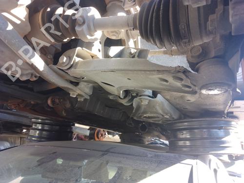 Used Left front suspension arm CHEVROLET EPICA (KL1_) [2004-2011]  32345203