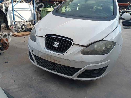 Starter SEAT ALTEA XL (5P5, 5P8)  | BP26477002M8 