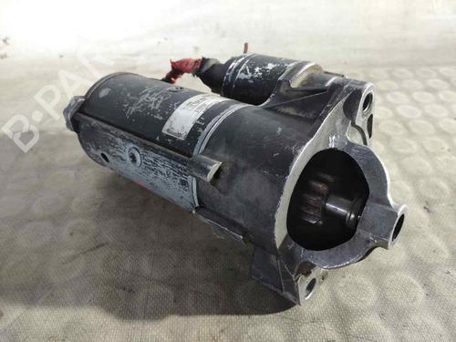 Starter RENAULT SCÉNIC II (JM0/1_)  | BP26478921M8 