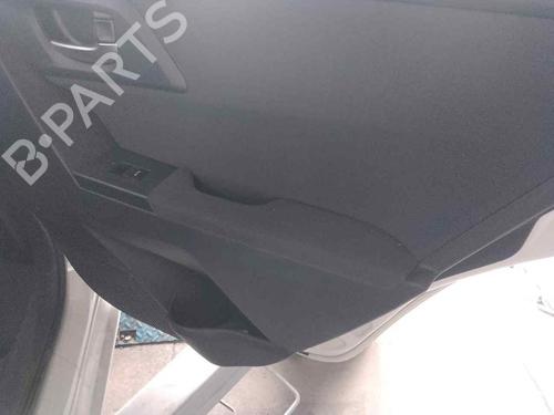 Used Rear right window mechanism TOYOTA AURIS (_E18_) [2012-2019]  28461239
