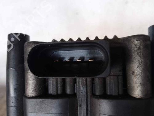 Ignition coil SEAT IBIZA II (6K1)  | BP26470793M94 