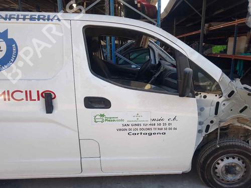 Used Right front door NISSAN NV200 / EVALIA Bus [2010-2025]  28457365