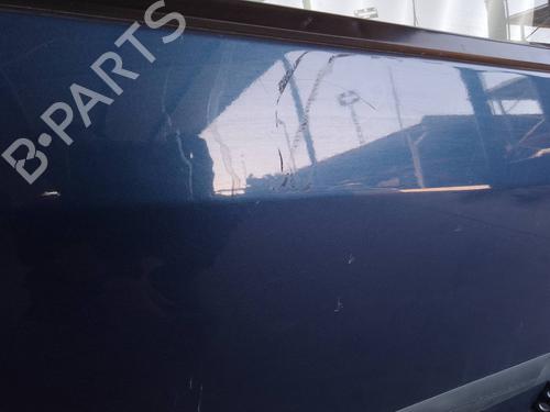Right rear door FORD FIESTA V (JH_, JD_)  | BP26473326C5 