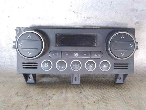 AC-Styringsenhed/Manøvreenhed ALFA ROMEO 159 (939_) 1.9 JTDM 16V (939AXC1B, 939AXC12) (150 hp) 26481134