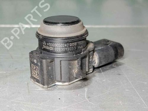 Electronic module MERCEDES-BENZ A-CLASS (W176) A 200 CDI / d (176.008) | BP31805470M83 - Image 2